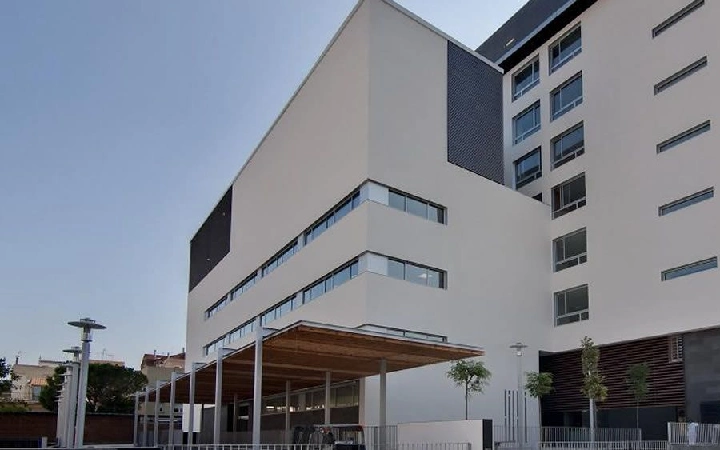 Centro Médico Aribau