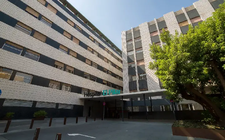 Hospital El Pilar