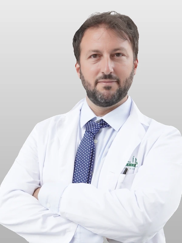 Dr. Pedro Roldán Ramos