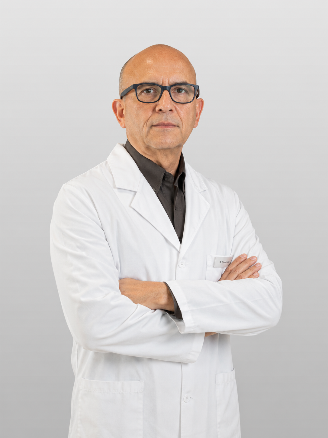 Dr. Gabriel Salazar Tortolero