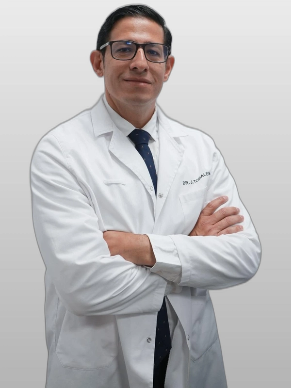 Dr. Jorge Torales