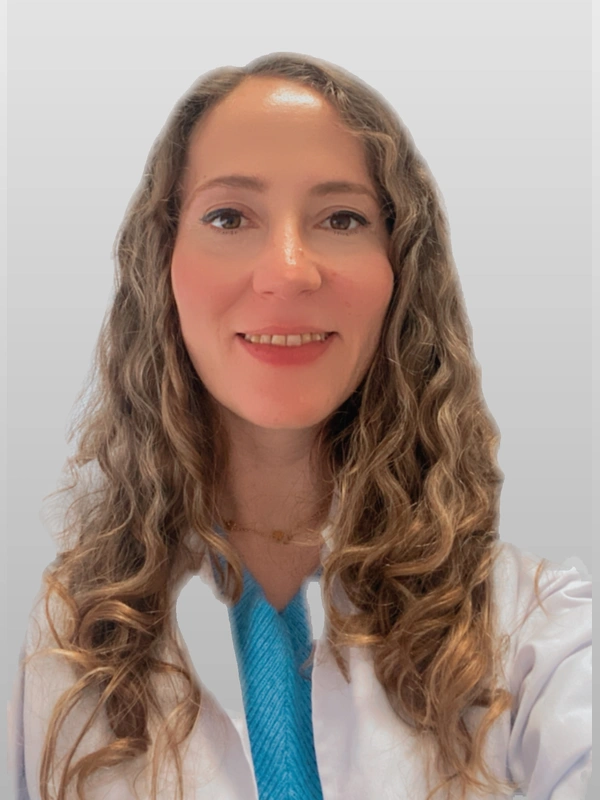 Dra. Giulia Guizzardi
