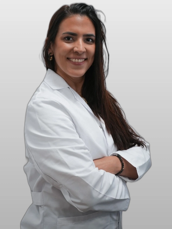Dra. María Noelia Sosa Echeverría